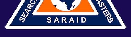 SARAID – Search and Rescue Assistance in Disasters