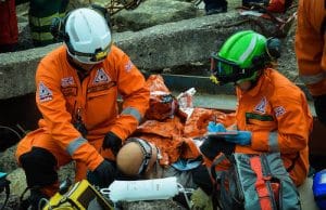 SARAID USAR Assessment - SARAID - Search and Rescue Assistance in Disasters